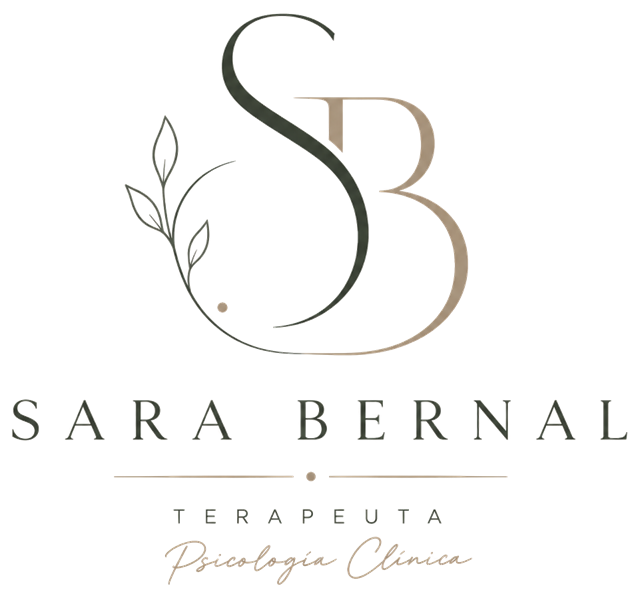 Sara Bernal — Terapeuta, Psicología Clínica